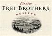 Frei Brothers Chardonnay